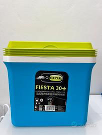 Borsa frigo portatile 29,5L
