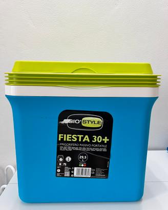 Borsa frigo portatile 29,5L