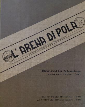 Raccolta Storica