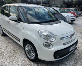 Fiat 500L 1.3 Multijet 95 CV Lounge