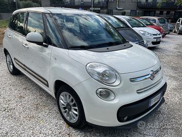 Fiat 500L 1.3 Multijet 95 CV Lounge