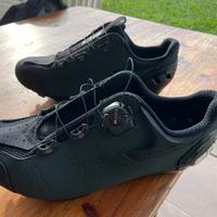 Scarpe sidi defender mtb nuove