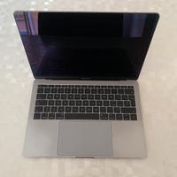 Macbook Pro 2018 13" A1708