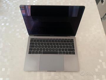 Macbook Pro 2018 13" A1708