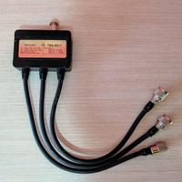 Triplexer TSA - 6011 / HF-VHF-UHF & 1200 MHz