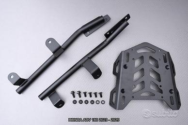 Supporto Bauletto / Porta bagagli HONDA ADV 160