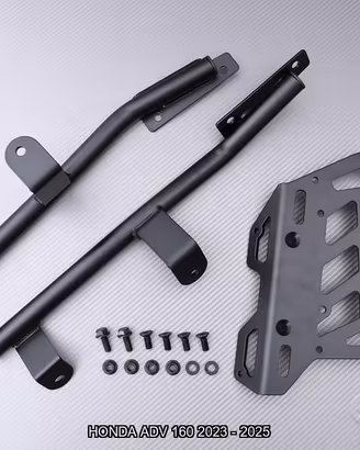Supporto Bauletto / Porta bagagli HONDA ADV 160
