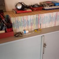 Tex fumetti 339 numeri in blocco