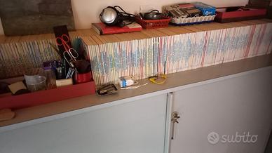 Tex fumetti 339 numeri in blocco