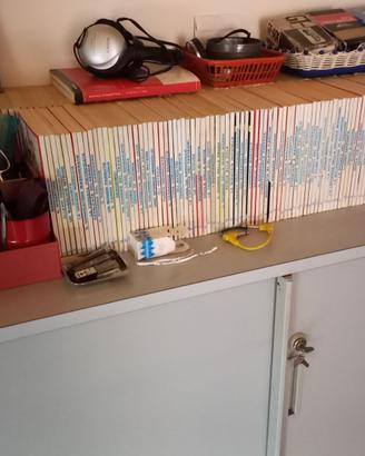 Tex fumetti 339 numeri in blocco