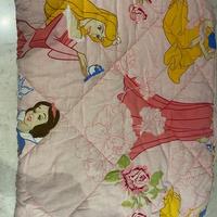 trapunta piumone invernale principesse una piazza