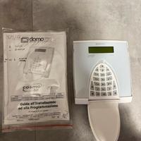 domoTEC Cosmo 50