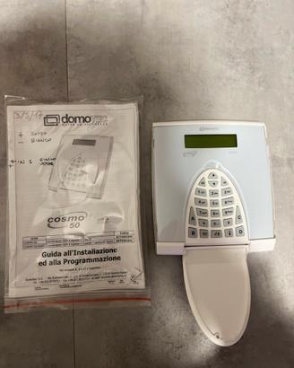 domoTEC Cosmo 50