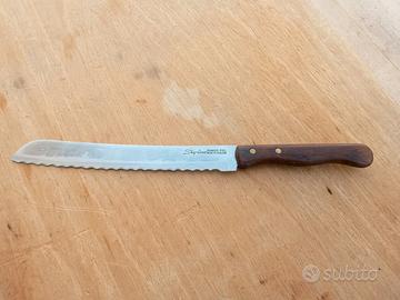 Coltello Pane Vintage '50 Sky-Line Made England