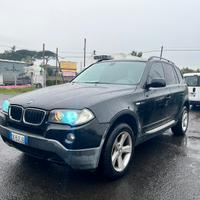 Bmw X3 2.0d cat Attiva