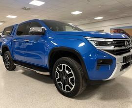 Volkswagen Amarok 3.0 V6 TDI 241CV Aventura