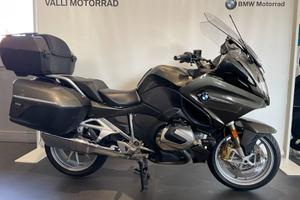 BMW R 1250 RT Abs