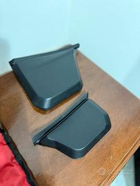 Protezioni serbatoio KTM exc 2024