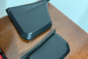 Protezioni serbatoio KTM exc 2024