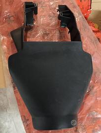 Riparo piantone sterzo volante Alfa 33 e Alfa 155