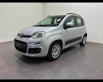 FIAT PANDA 1.2 EASY U614409