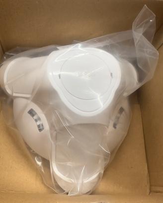 Lunar risco antifurto sensore 360 industriale