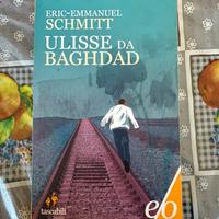 Ulisse da Baghdad Eric-Emmanuel Schmitt