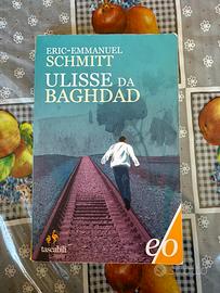 Ulisse da Baghdad Eric-Emmanuel Schmitt