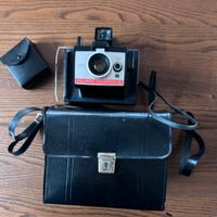 Polaroid Colorpack 80 Vintage anni 70