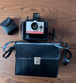 Polaroid Colorpack 80 Vintage anni 70