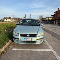 Fiat Stilo Active benzina 5 porte – 99.500 km