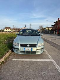 Fiat Stilo Active benzina 5 porte – 99.500 km