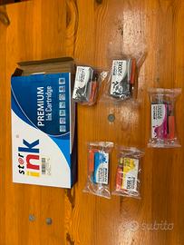 Cartucce compatibili Ho 920 xl