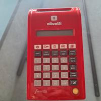 registratore di cassa 