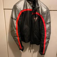 Giubbotto in pelle DAINESE