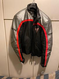 Giubbotto in pelle DAINESE