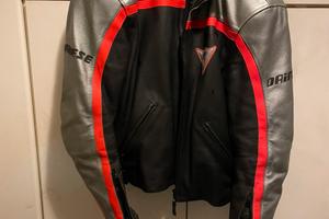 Giubbotto in pelle DAINESE