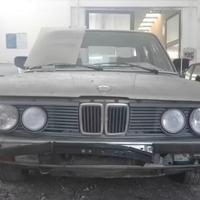 ricambi per BMW serie 5 E28
