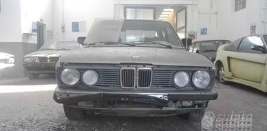 ricambi per BMW serie 5 E28