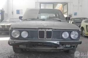 ricambi per BMW serie 5 E28