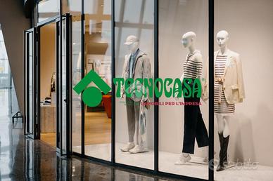 NEGOZIO A SESTO FIORENTINO