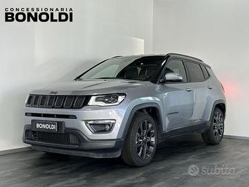 Jeep Compass 1.6 MJet II 2wd 88kW S