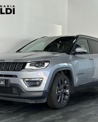 Jeep Compass 1.6 MJet II 2wd 88kW S
