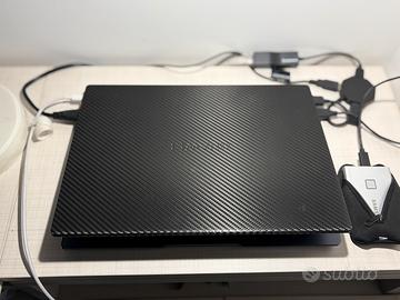 HUAWEI MateBook 14 Intel Core i7