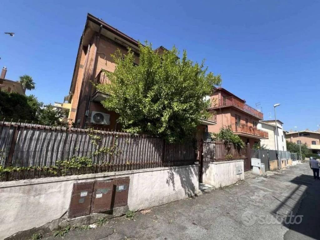 Appartamento – Ciampino, Acqua Acetosa - Vista 4