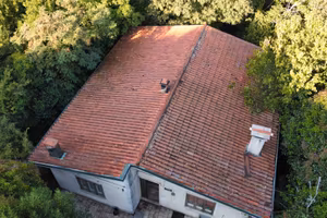 casa nel bosco 