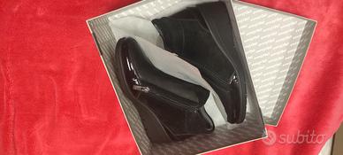 stivaletti melluso tg36 