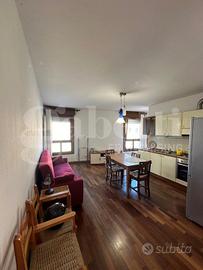 Appartamento Vicenza [Cod. rif A001836ARG]