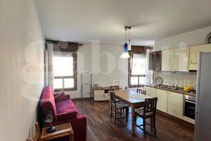 Appartamento Vicenza [Cod. rif A001836ARG]