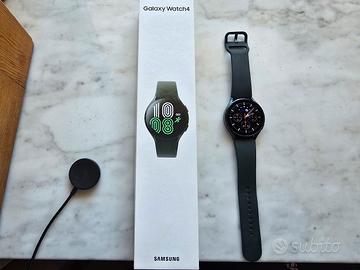 Samsung Watch 4 44mm